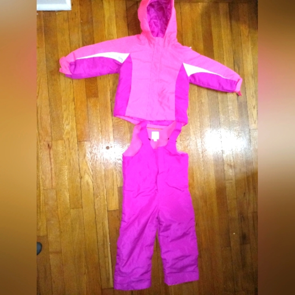 Coats for Girls size 4t